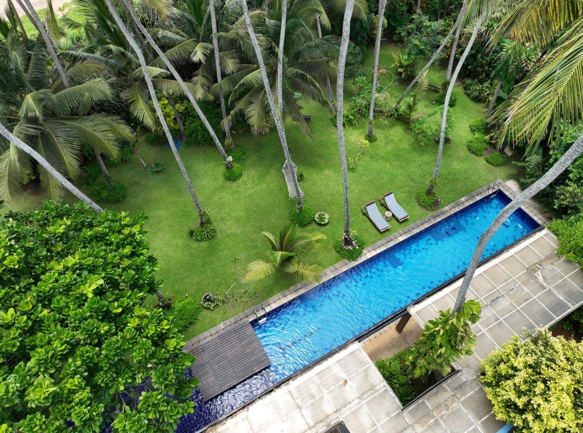 Villa Maggona - Photo 8