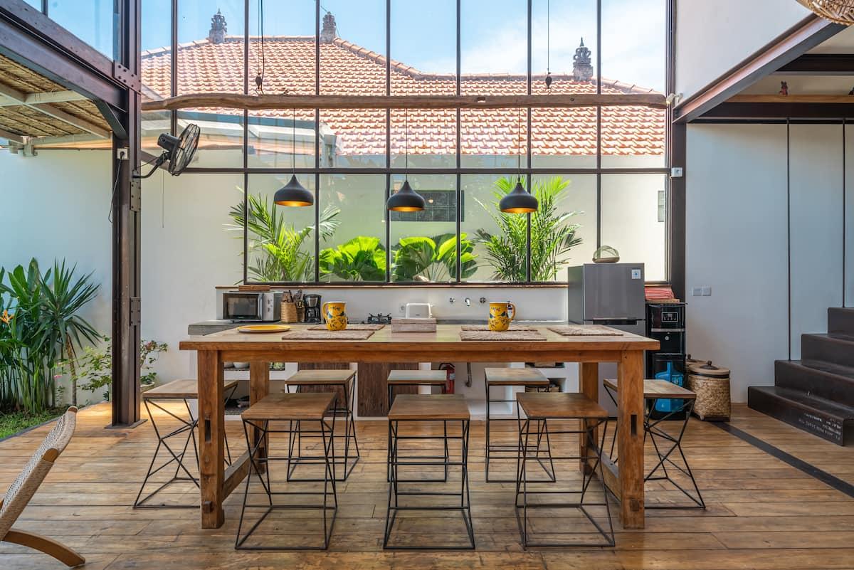 Villa Elma Umalas - Photo 8