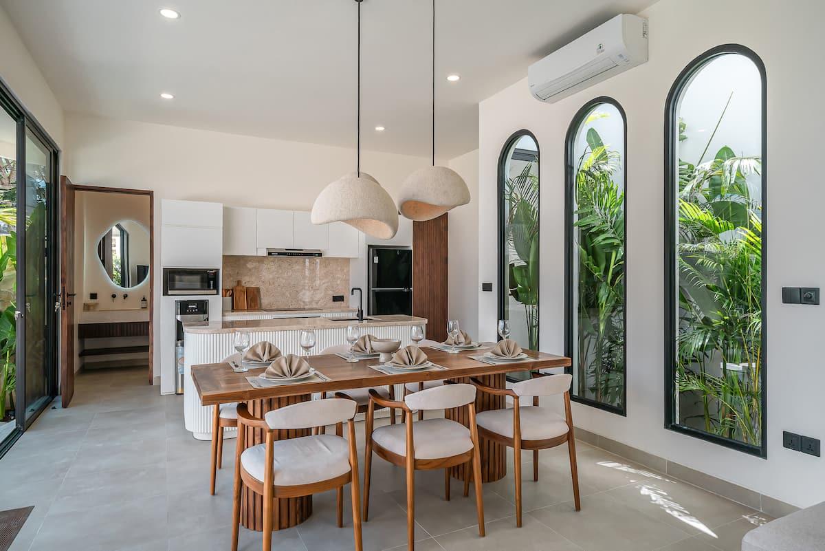 Villa Larente - Photo 8