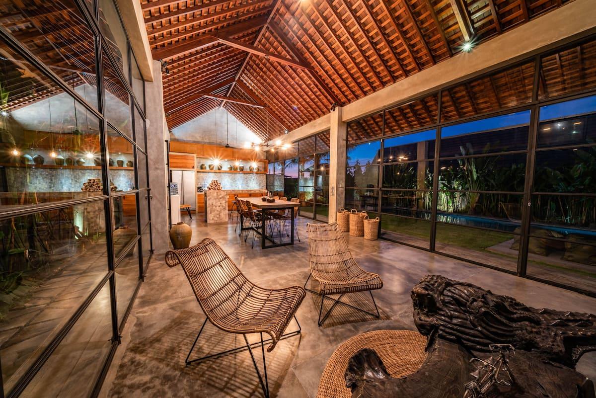 Villa Wirtiga - Photo 8