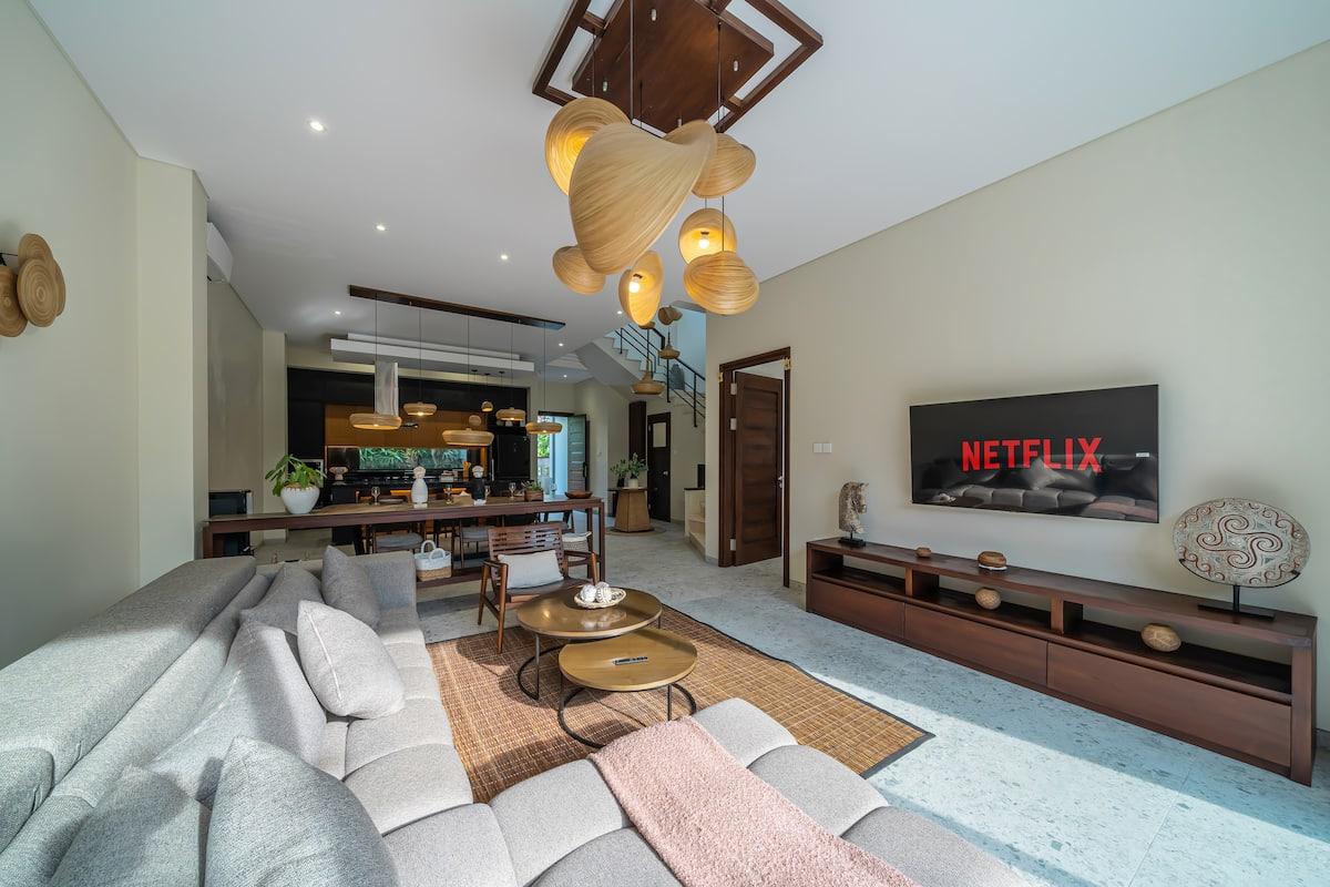 Nirwana Uluwatu - Photo 8