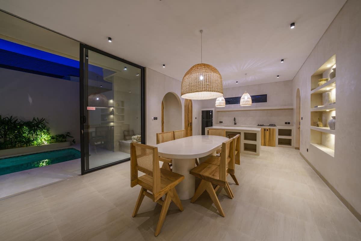 Villa Seraya - Photo 8