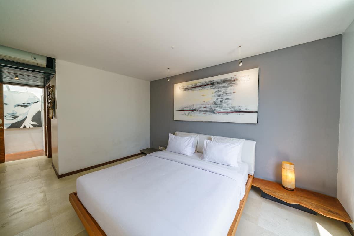 Villa Rio Seminyak - Photo 8