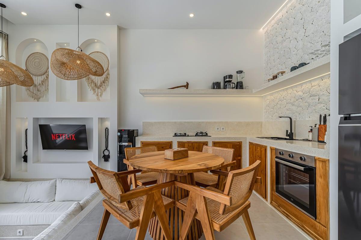 Villa Petra - Photo 8