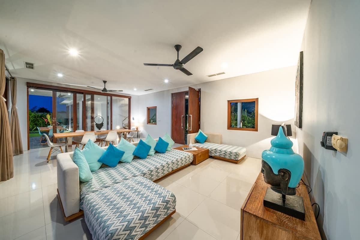 Villa Balangan Sunset - Photo 8