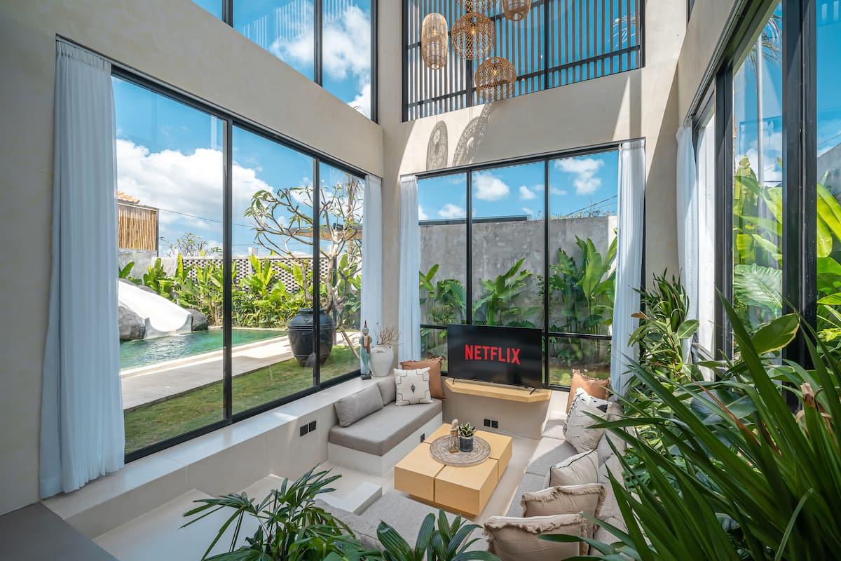 Villa Lumira Nyanyi - Photo 8