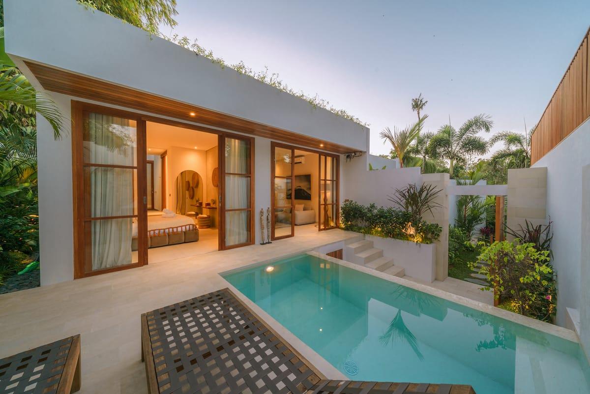 Villa Cocoon Gaia - Photo 8