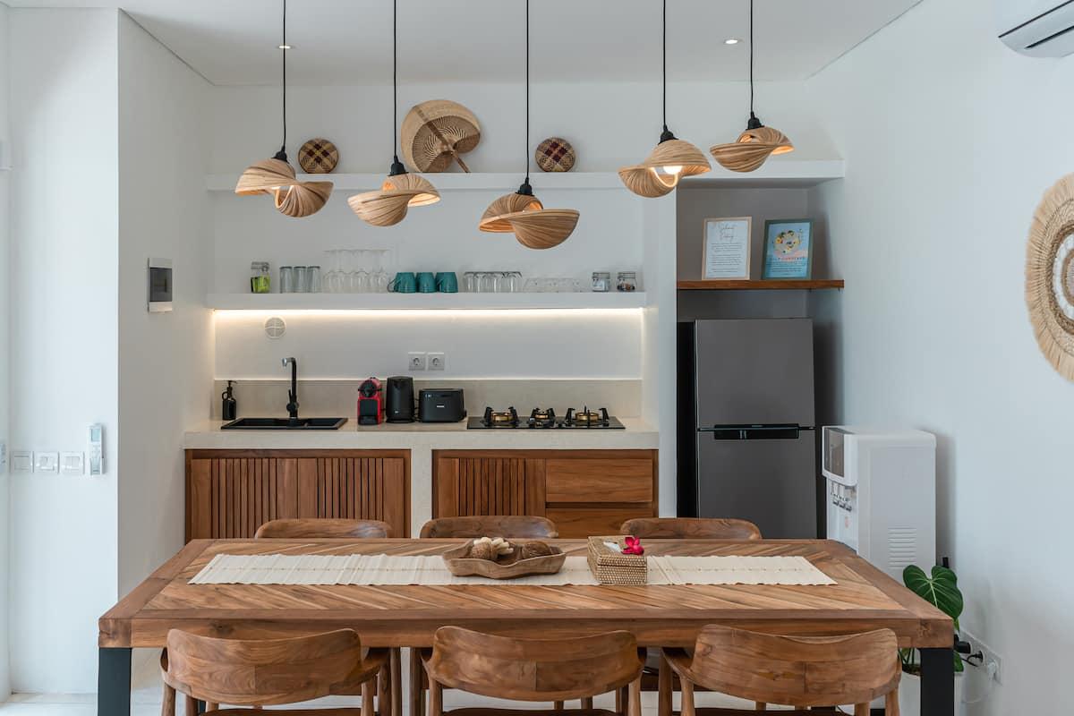 Villa Satu Canggu - Photo 8