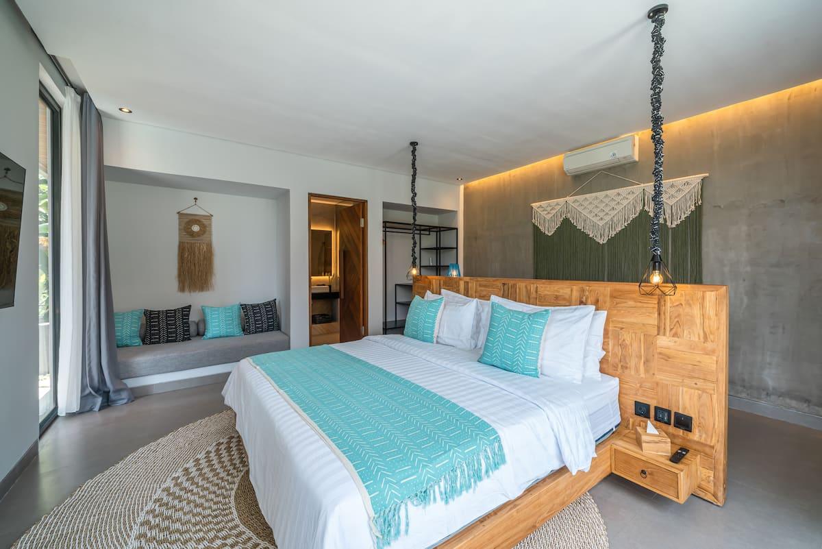 Villa Kiena Ubud - Photo 8