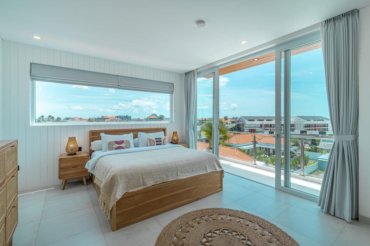 Villa Elevate Canggu - Photo 8