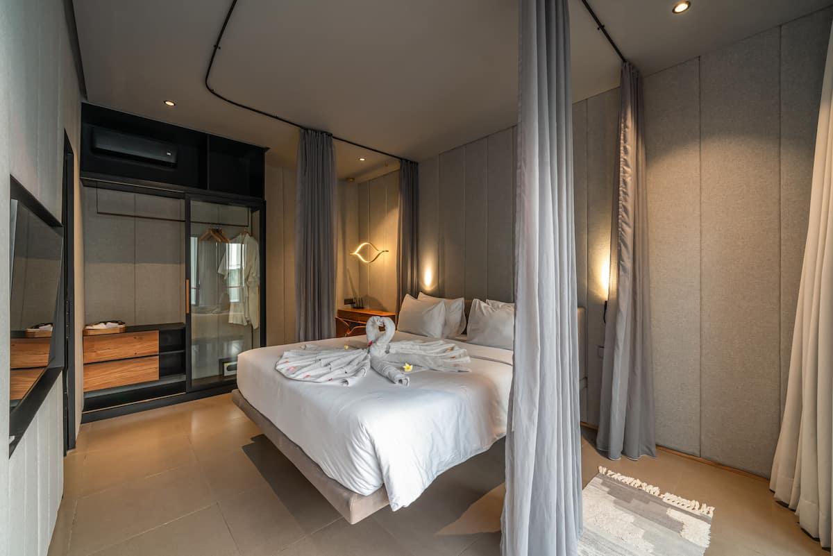 Villa Agung - Photo 8