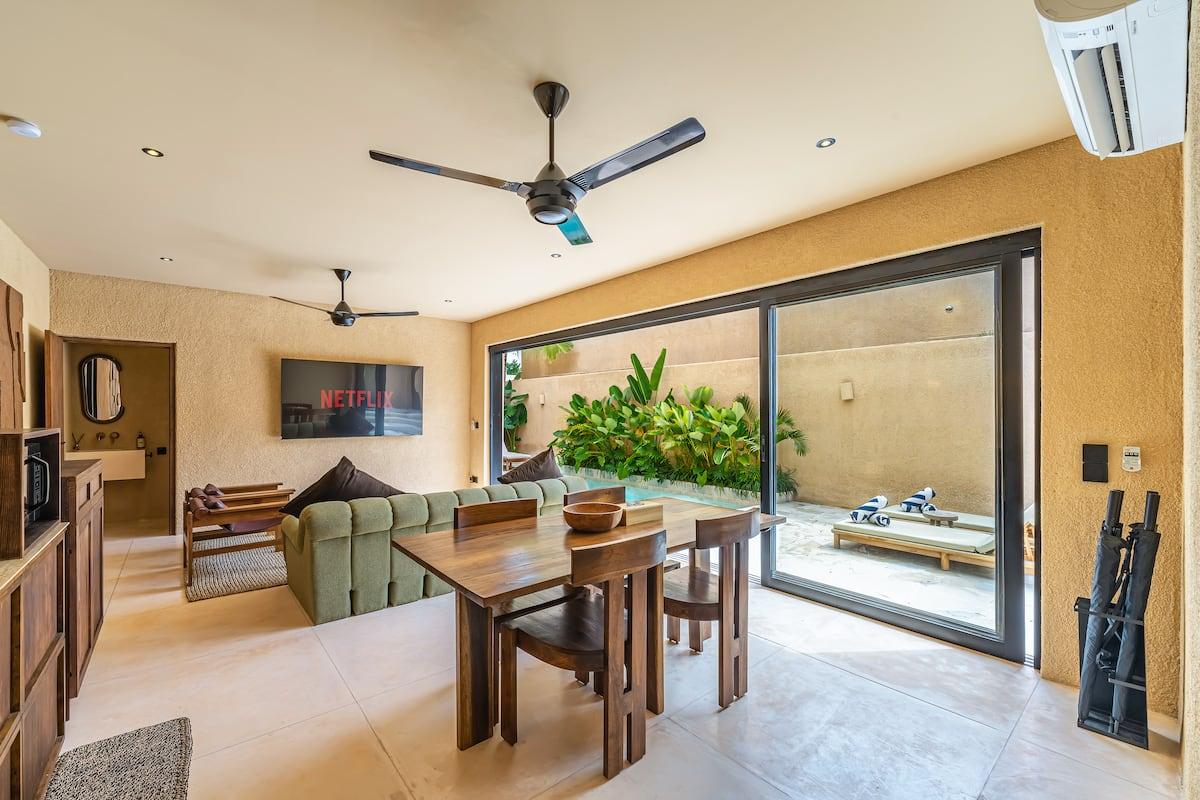 Villa Zama Canggu - Photo 8