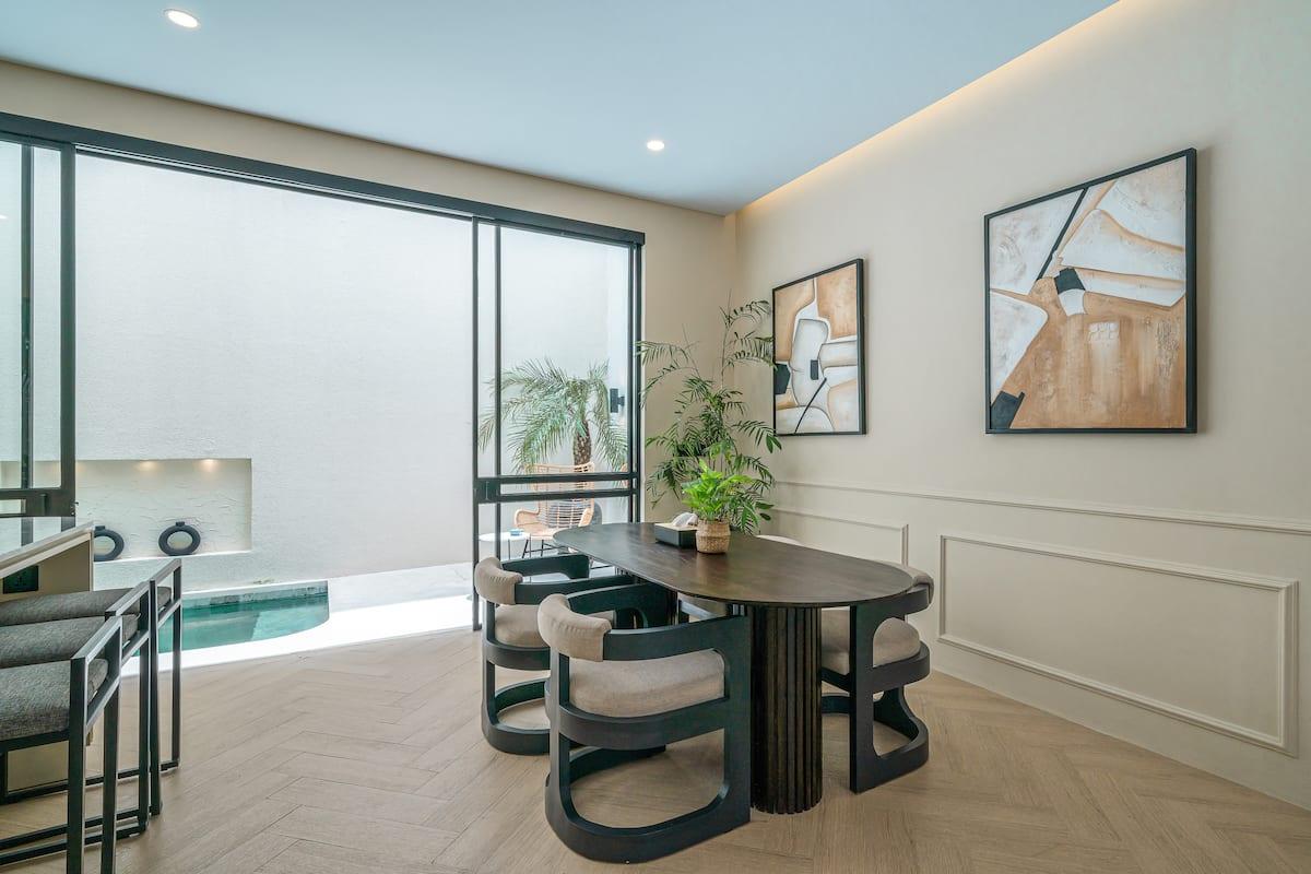 Villa Bahari - Photo 8