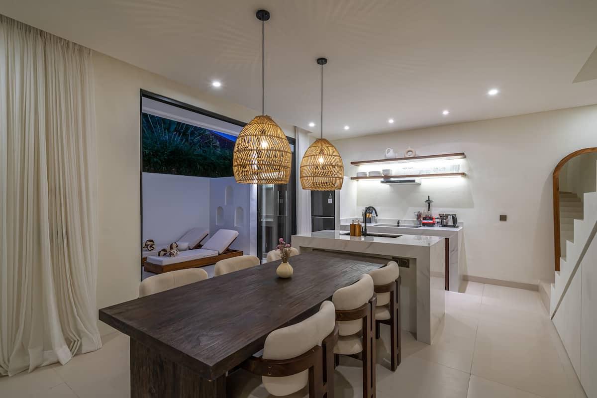 Villa Berawa - Photo 8