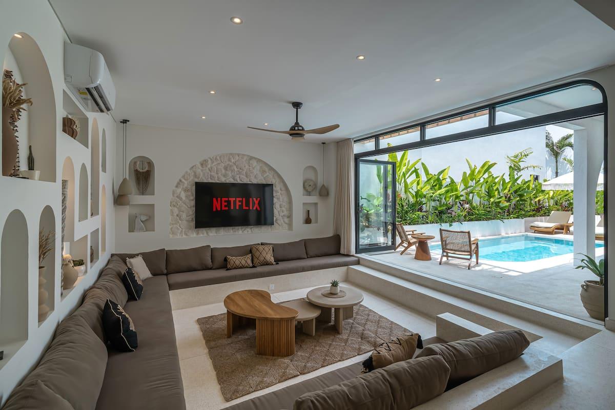 Villa Garuda - Photo 8