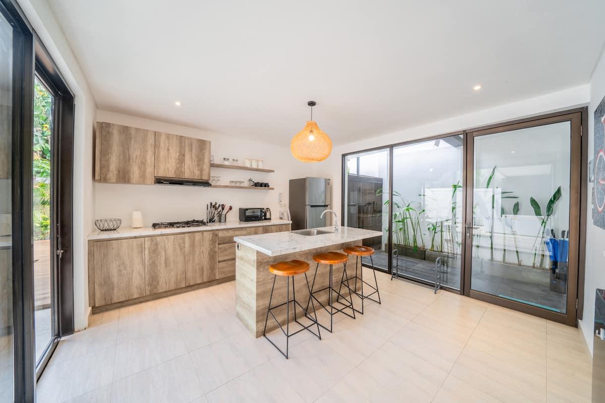 Villa Indira - Photo 8