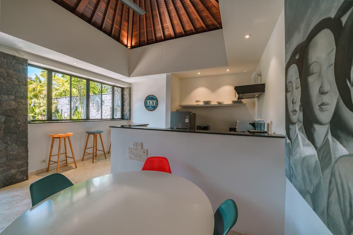 Villa Kalila - Photo 8