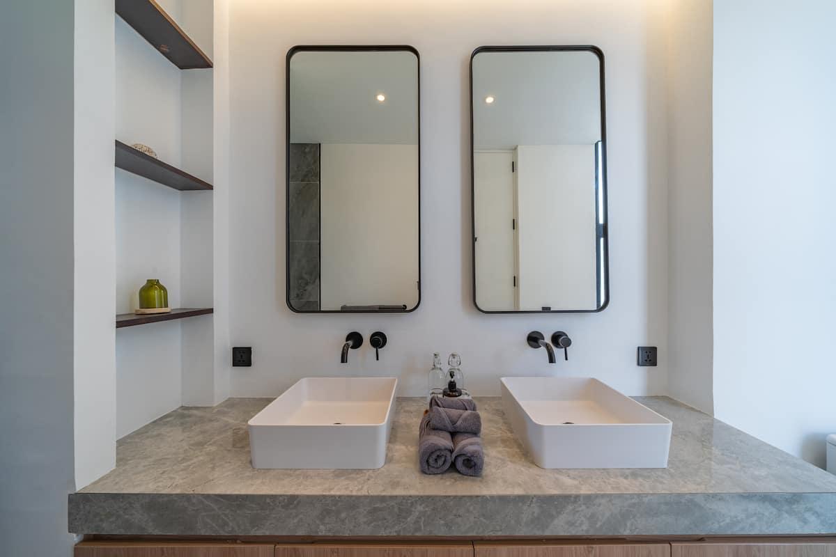 Air Villa Berawa - Photo 8