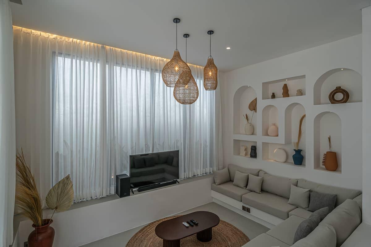 Villa Melati - Photo 8