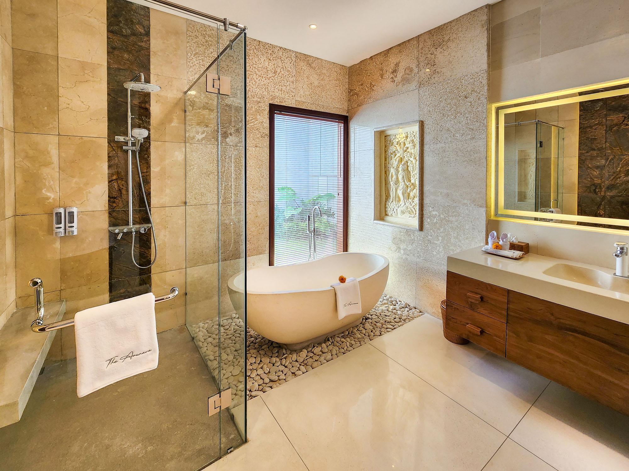 Pranaya Arunava Ubud Villas - Photo 4