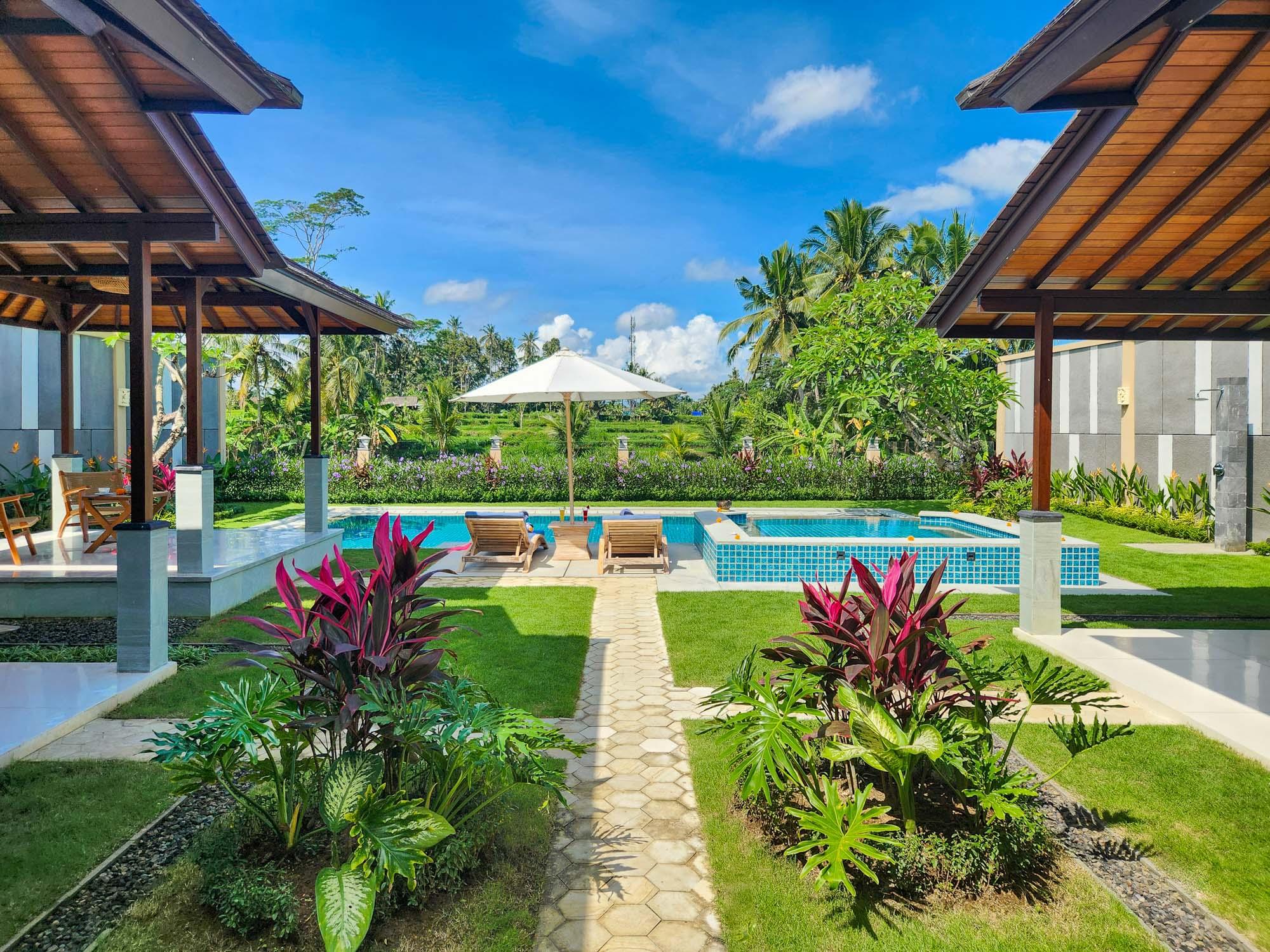 Pranaya Arunava Ubud Villas - Photo 7