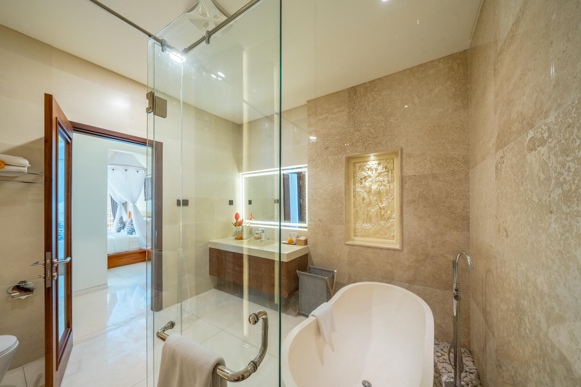 Pranaya Parama Ubud Villas - Photo 4