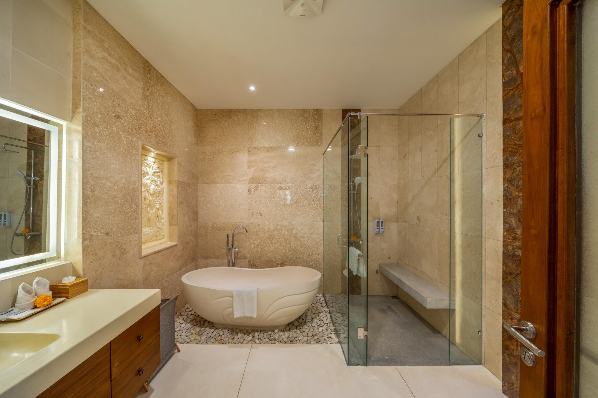 Pranaya Parama Ubud Villas - Photo 5