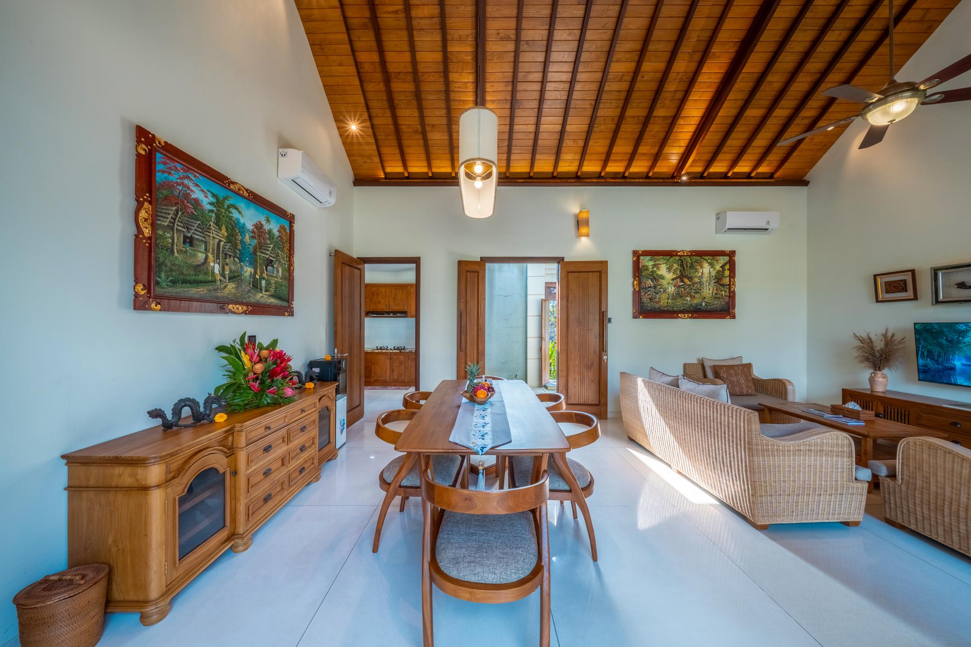 Pranaya Parama Ubud Villas - Photo 7