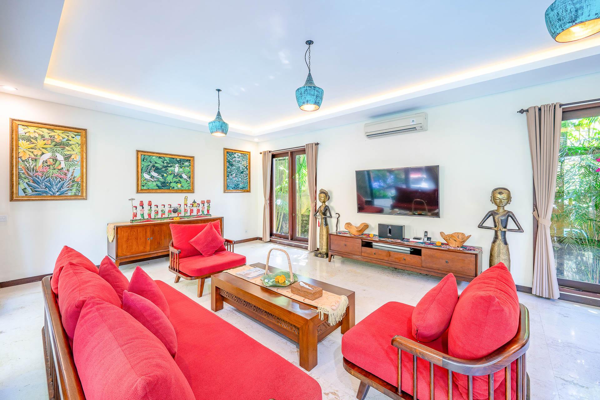 Puri Lana Villa - Photo 2