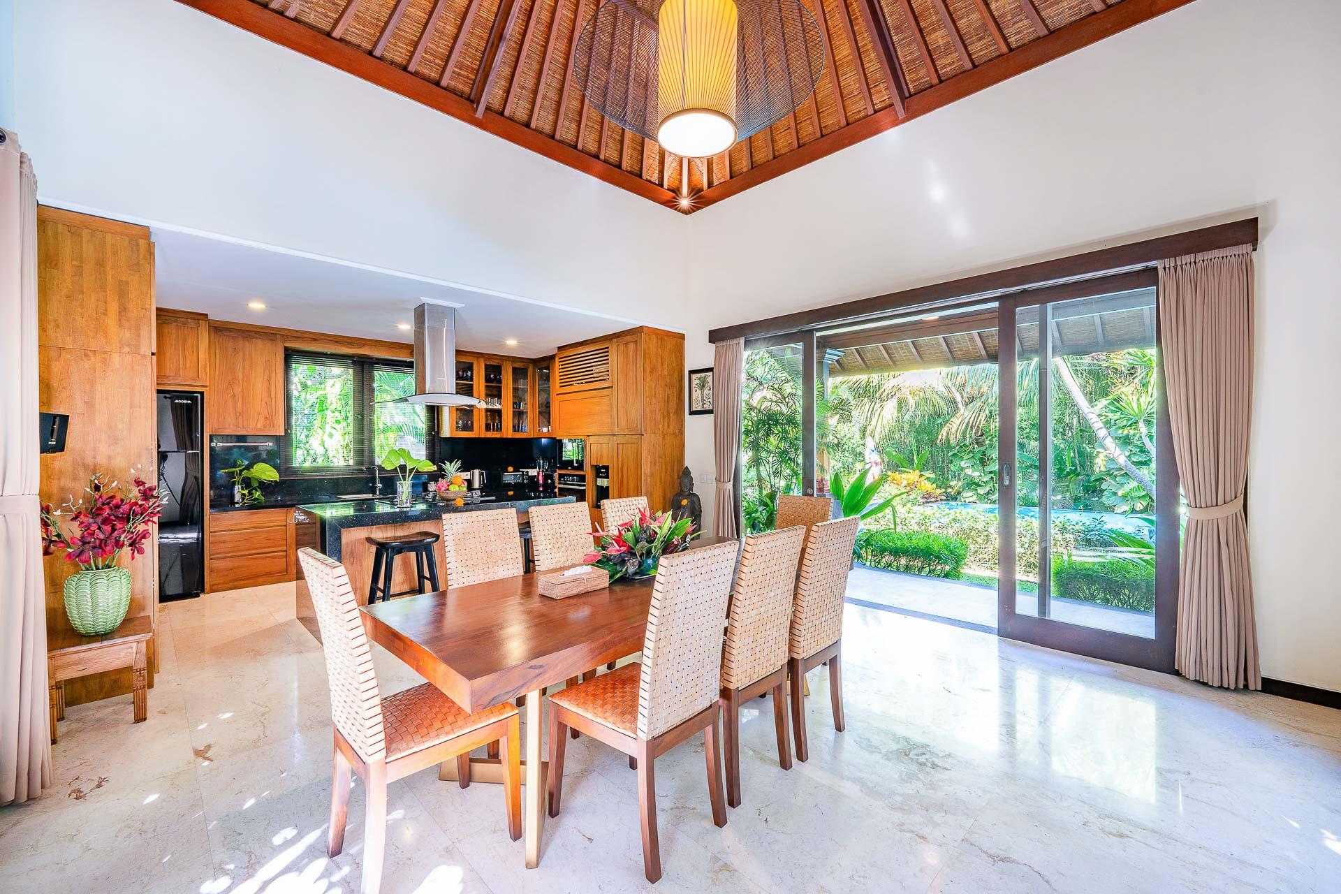 Puri Lana Villa - Photo 3