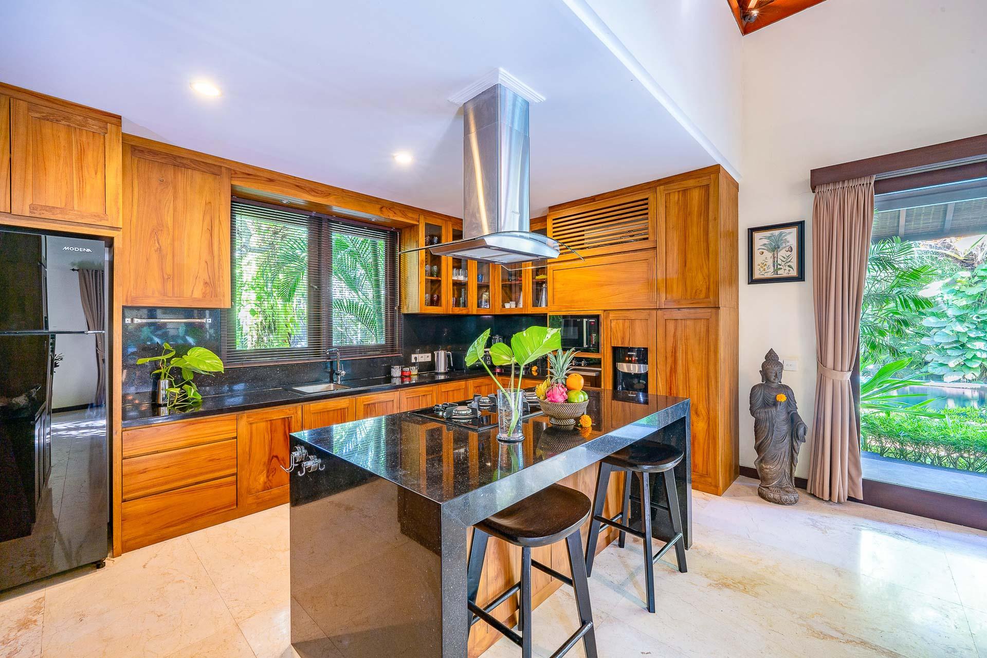 Puri Lana Villa - Photo 4