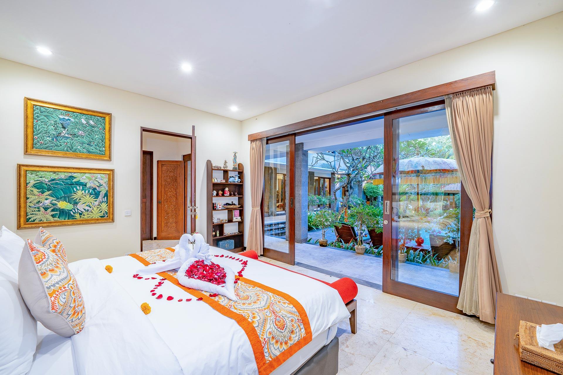 Puri Lana Villa - Photo 5