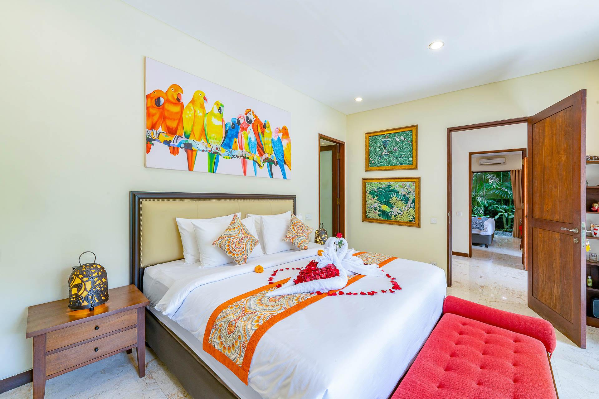 Puri Lana Villa - Photo 7