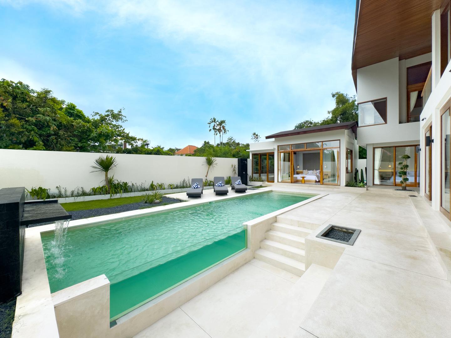 The Aurum Canggu Villas - Photo 2