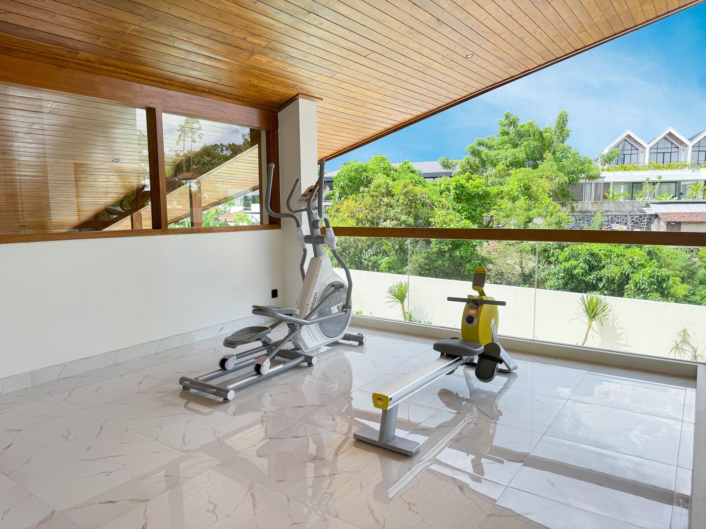 The Aurum Canggu Villas - Photo 3