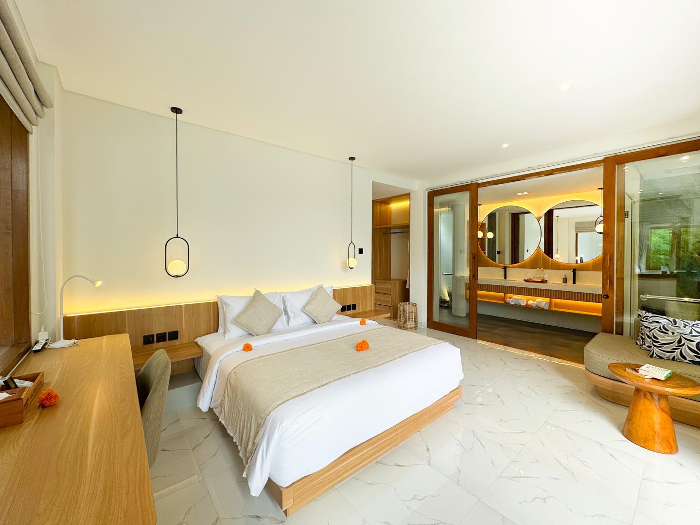 The Aurum Canggu Villas - Photo 4