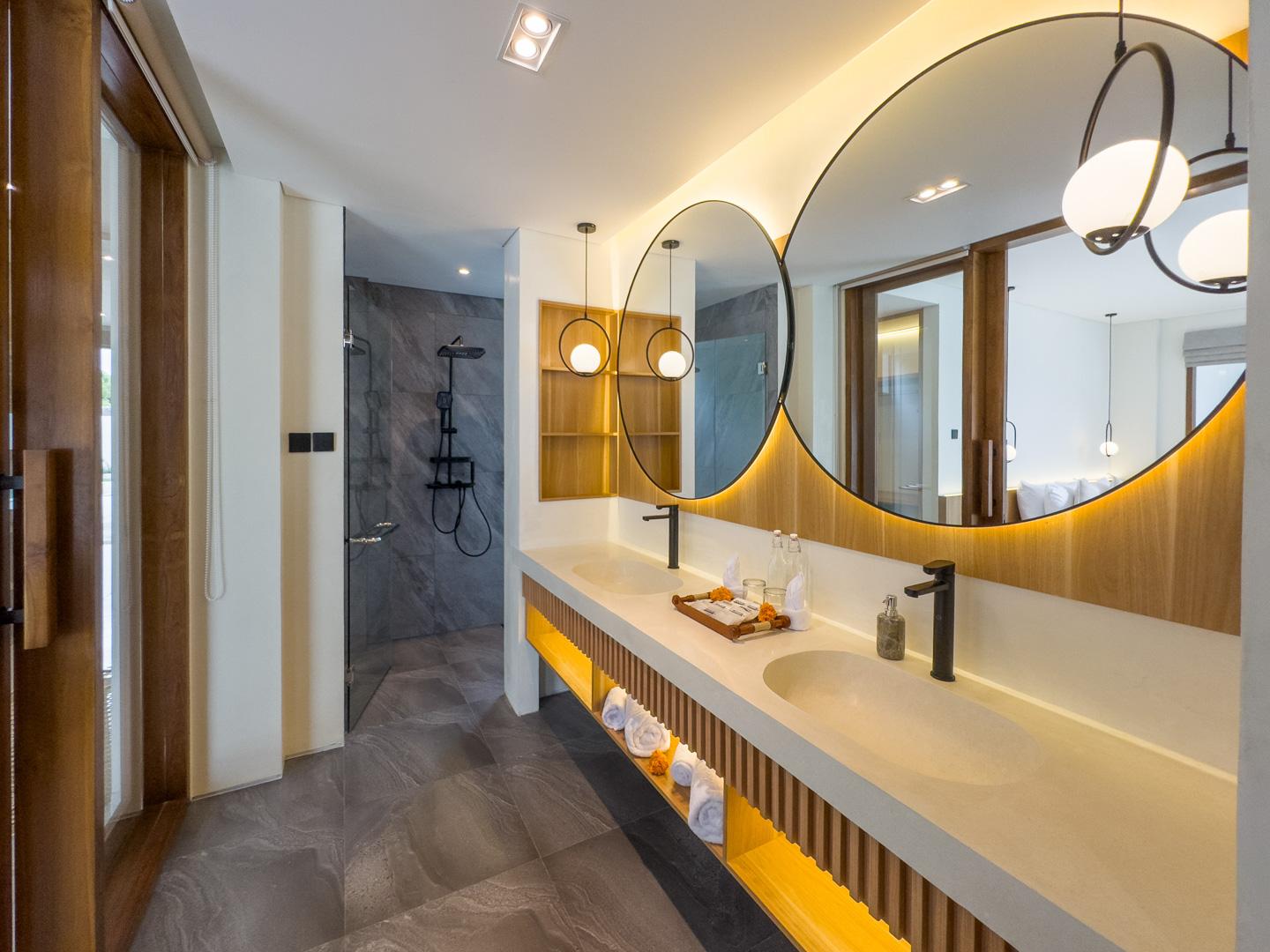 The Aurum Canggu Villas - Photo 5