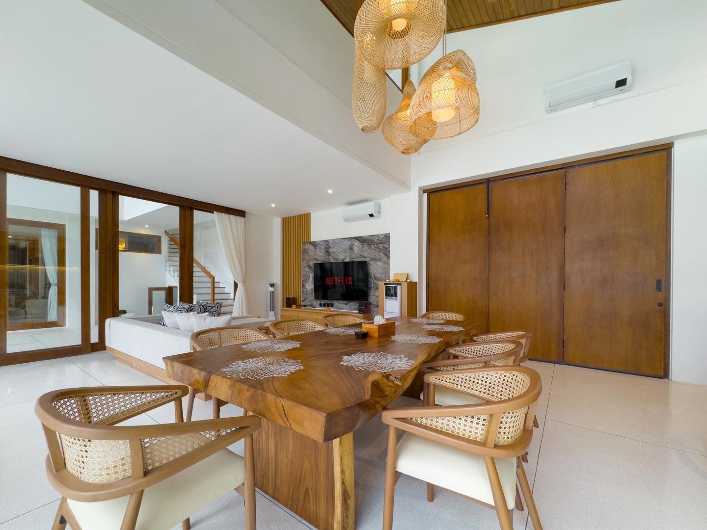 The Aurum Canggu Villas - Photo 6