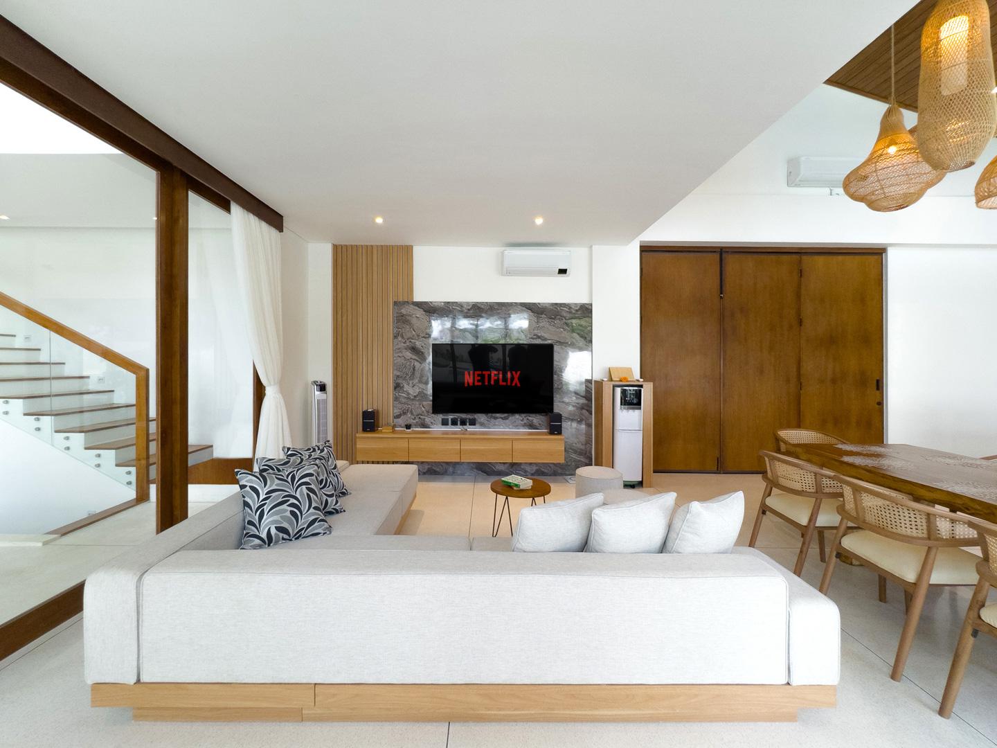 The Aurum Canggu Villas - Photo 7