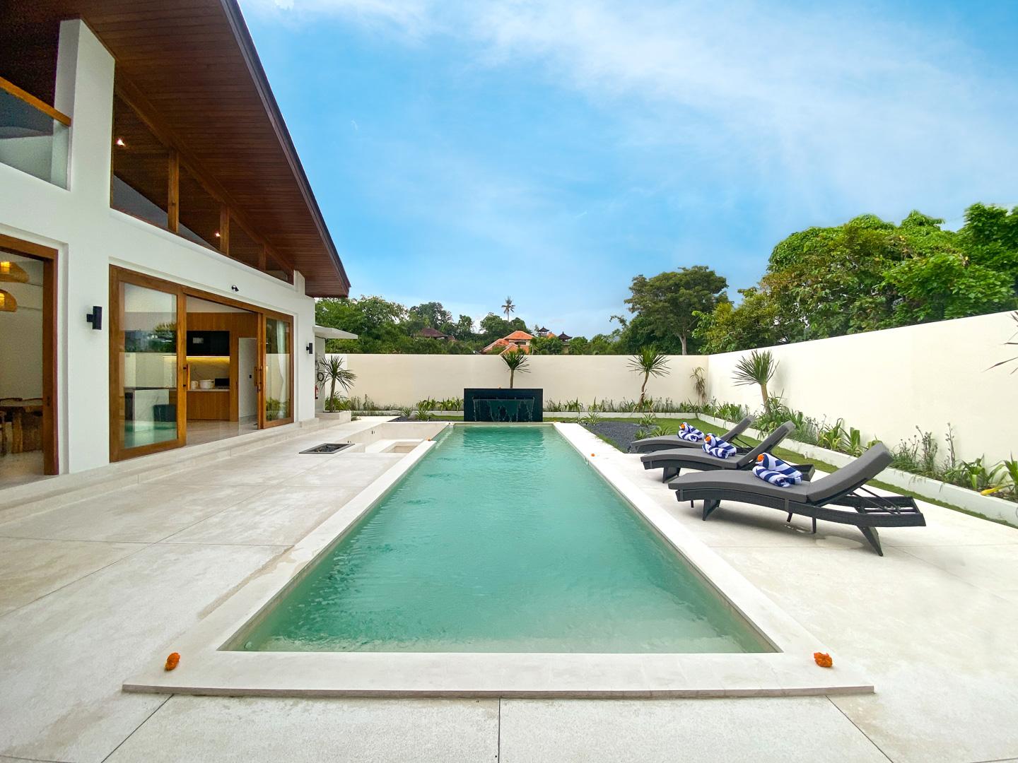 The Aurum Canggu Villas - Photo 8