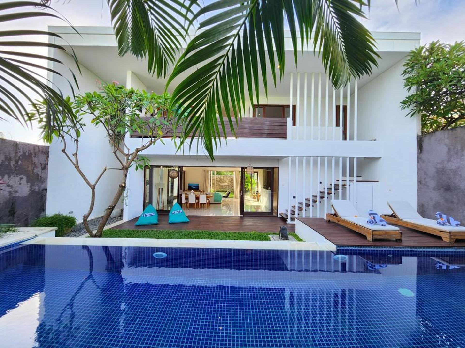 Villa Abigail - Photo 6