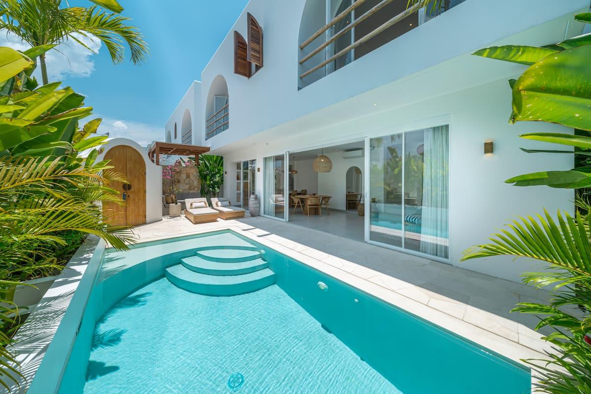 Villa Anassa Canggu - Photo 1