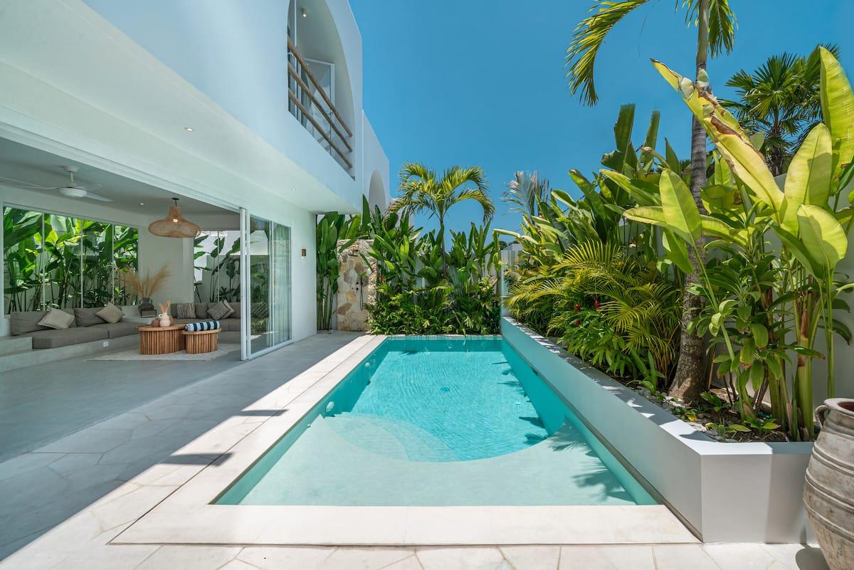 Villa Anassa Canggu - Photo 2