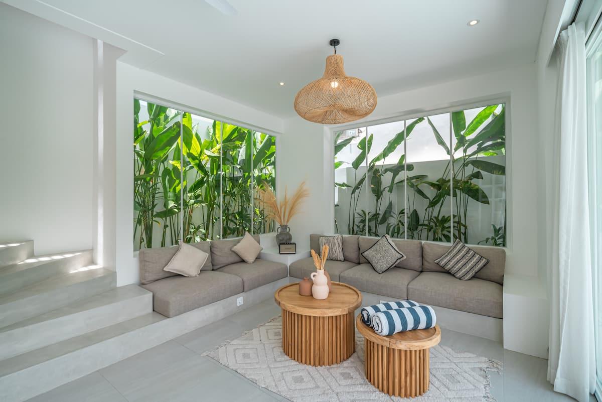 Villa Anassa Canggu - Photo 3