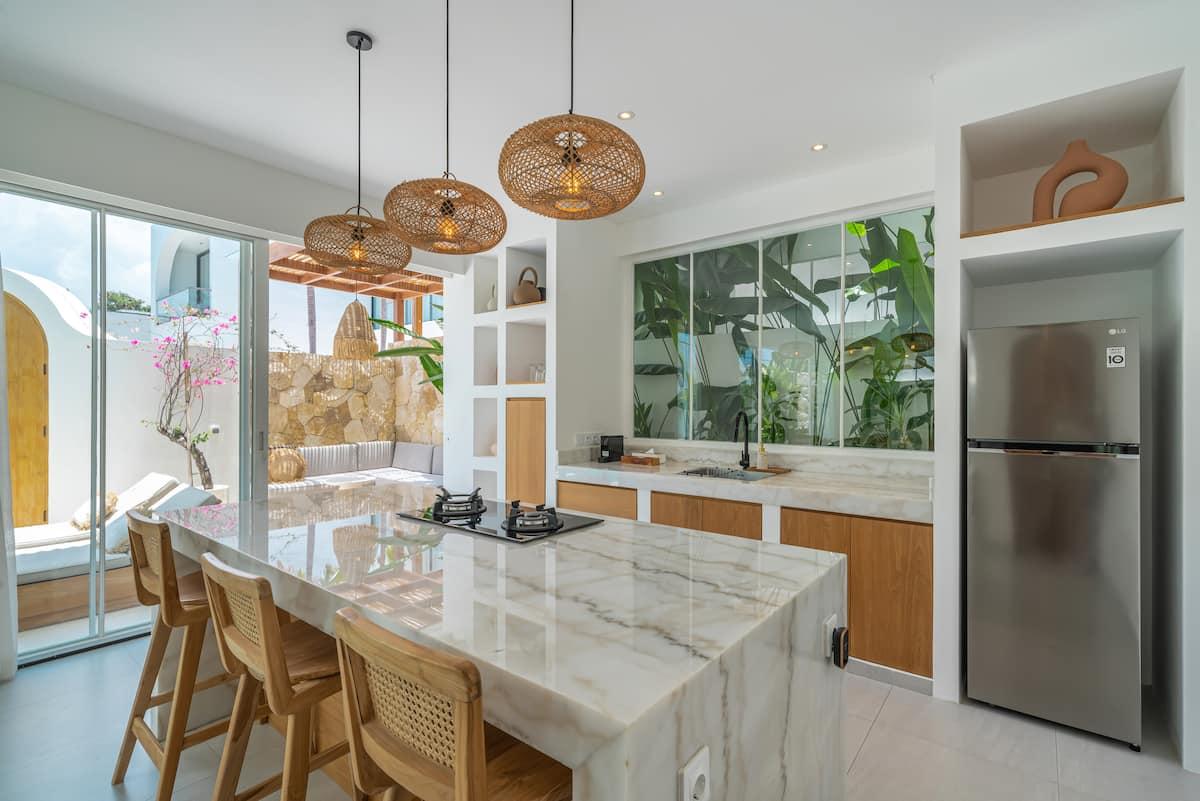 Villa Anassa Canggu - Photo 4