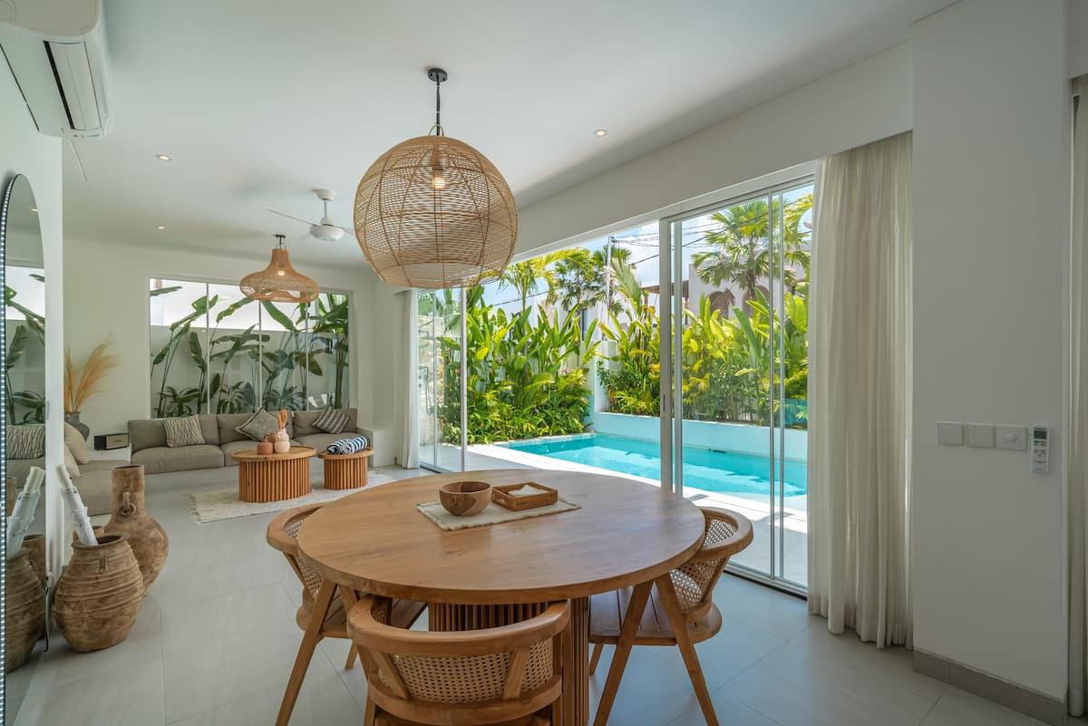 Villa Anassa Canggu - Photo 5