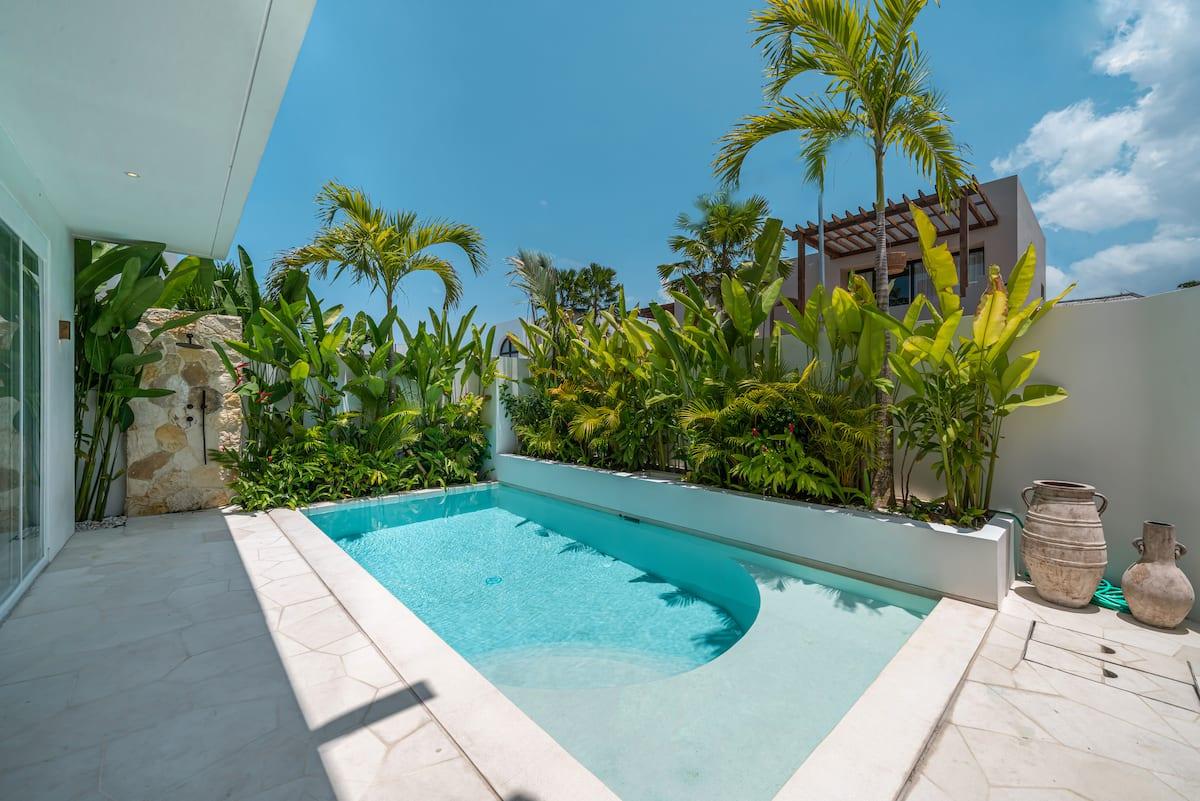 Villa Anassa Canggu - Photo 7