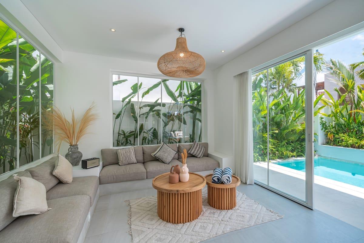 Villa Anassa Canggu - Photo 8