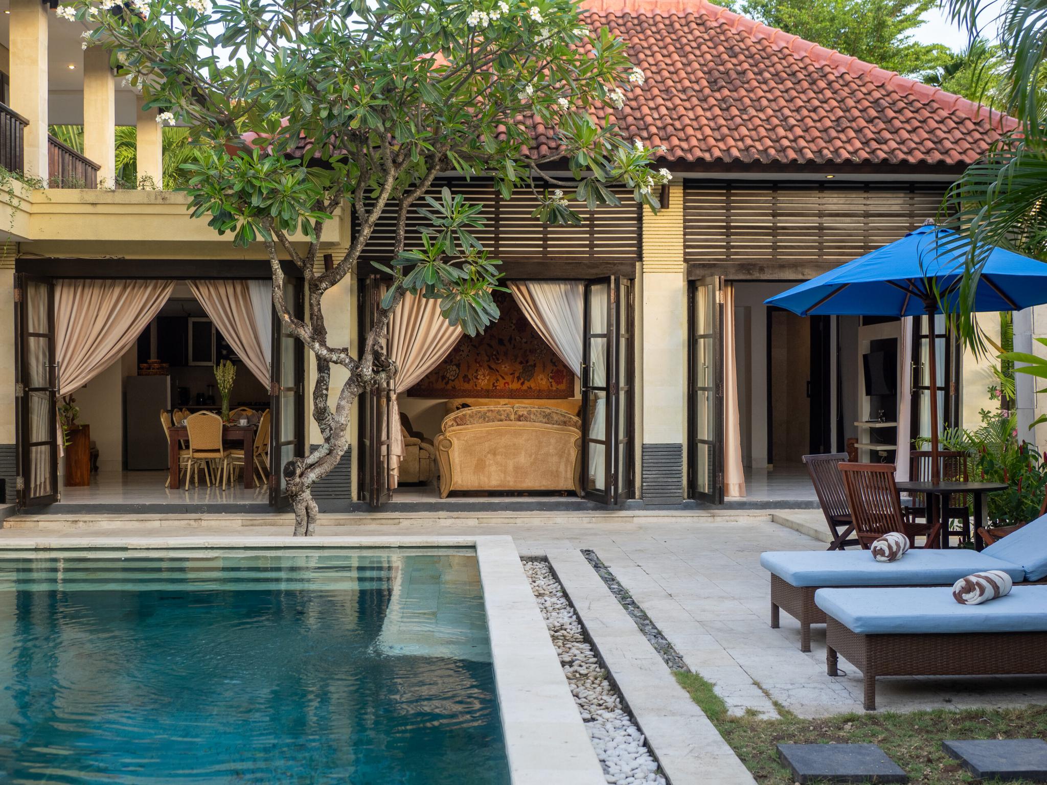 Villa Cometa Luxury - Photo 2