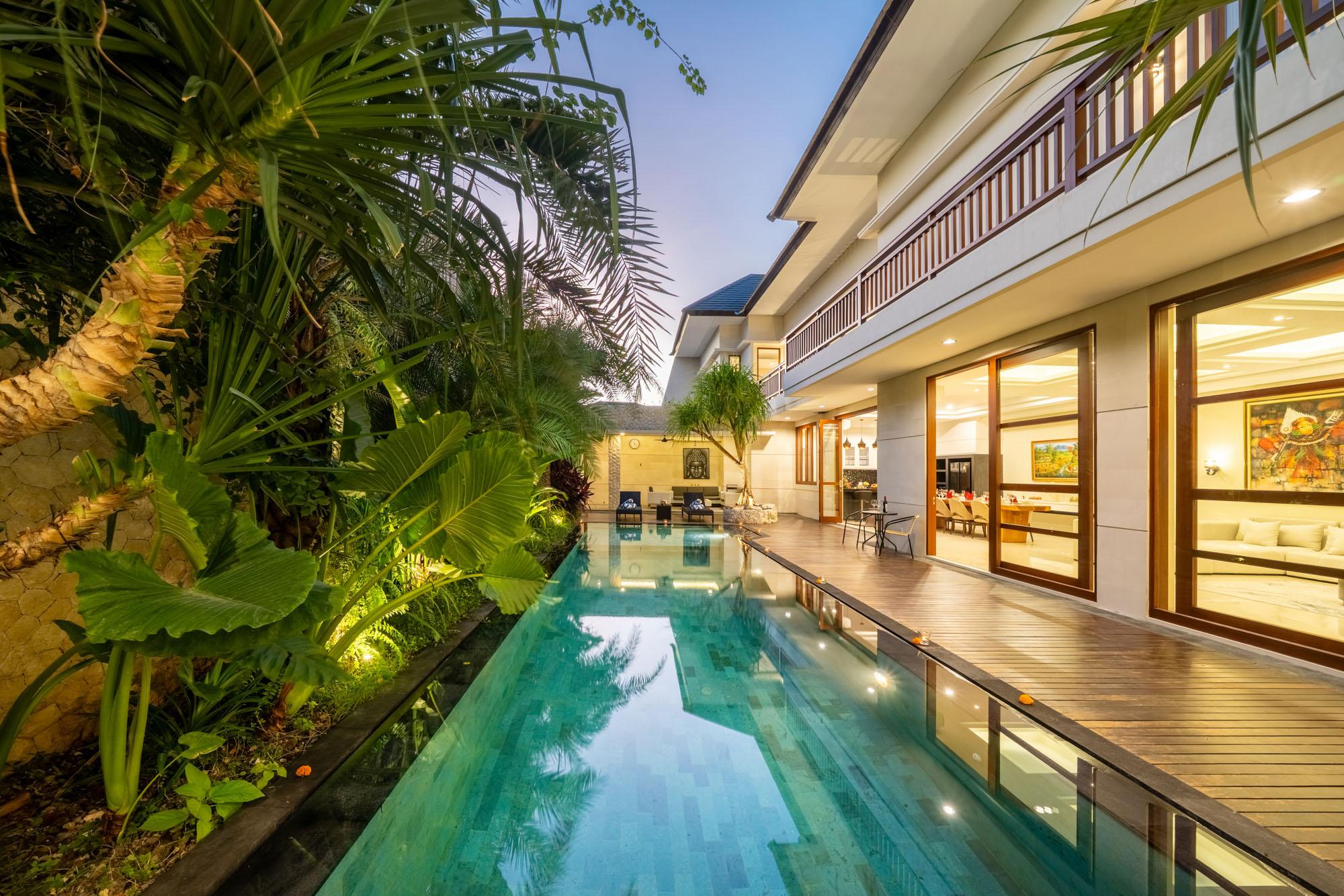 Villa Ellyne Umalas - Photo 2